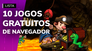 Games online grátis - Jogo de RPG e Estratégia no seu navegador