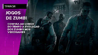 UM DOS MELHORES JOGOS DE ZUMBI DA CAPCOM É EXCLUSIVO DO XBOX ONE! - Dead  Rising 3 