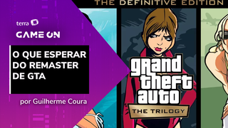 Netflix irá adicionar GTA: The Trilogy à sua biblioteca de jogos