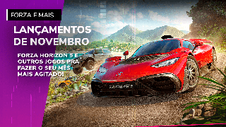 Farming Simulator 22 chega no dia 22 de novembro - confira o novo