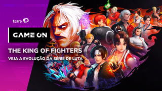 The King of Fighters: Conheça Todos os Lutadores da Franquia