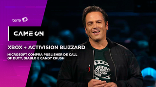 Microsoft planeja manter Call of Duty no PlayStation, esports