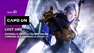 Agora com data: Lost Ark recebe The Witcher em 18 de janeiro