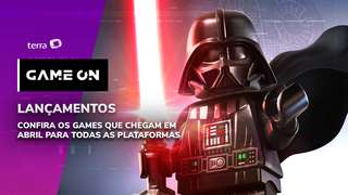 Games: confira os principais lançamentos de jogos do semestre