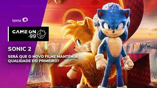 Sonic 2 estreia no topo da bilheteria brasileira e supera Morbius e Batman  - Super Rádio Tupi