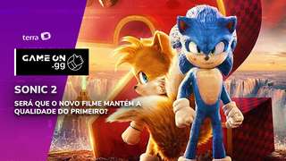 Sonic 3  Terceiro filme da franquia ganha data de estreia, chegando aos  cinemas em 2024