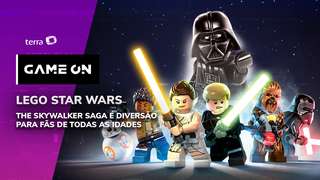 Análise: Skywalker Saga é Lego Star Wars em sua melhor forma