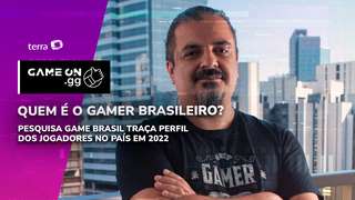 Público gamer cresce e 3 em cada 4 brasileiros consomem jogos