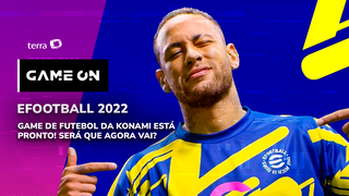 PES 2022: game muda nome para eFootball e será grátis; veja lançamento