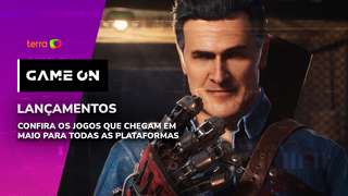 Impressões Evil Dead The Game: multiplayer com pouco conteúdo - Delfos