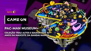 Pac-Man: live-action está em desenvolvimento - Rádio Transamérica