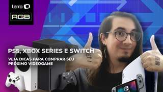 Vale a pena importar um Nintendo Switch? Veja dicas antes de comprar