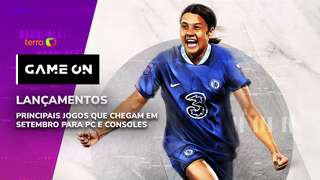 FIFA 23 chega dia 23 de setembro para PS4 e PS5: primeiros detalhes. –  PlayStation.Blog BR