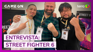 Street Fighter 6 revela novos personagens e beta fechado - Canaltech