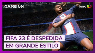 FIFA 23  DLC GRATUITA COPA DO MUNDO QATAR 2022 (PT-BR) 