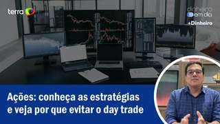 É possível viver (ou morrer) de day-trade na bolsa? - Seu Dinheiro