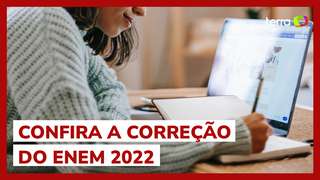 Datas do Enem 2023 são publicadas. Veja o cronograma!