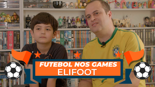 Elifoot: Relembre o rei dos managers de futebol