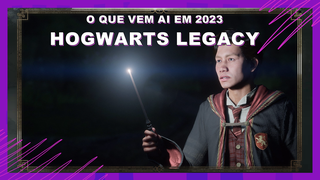 NV99, Hogwarts Legacy: Requisitos mínimos e recomendados, Sociedade Nerd