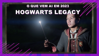 Warner Bros Games divulga novo teaser de Hogwarts Legacy - tudoep