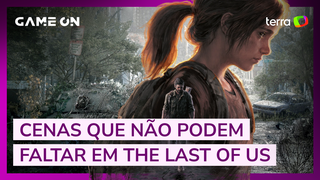 The Last of Us: Falar sobre a morte de um personagem é um spoiler? -  Curumim Nerd