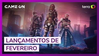 Jogamos: Horizon Call of the Mountain mostra potencial do PSVR 2