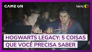 É preciso ser fã de Harry Potter para jogar Hogwarts Legacy