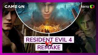 Resident Evil 4 Remake - Como pegar as armas secretas da demo