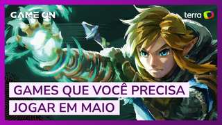 Resumo da semana em Jogos: Uncharted 4 e Zelda foram destaques