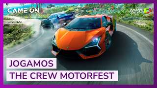 The Crew Motorfest: O que esperar do novo jogo da franquia de corridas da  Ubisoft?