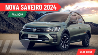 Volkswagen Saveiro 2023: versões, preços, consumo, equipamentos