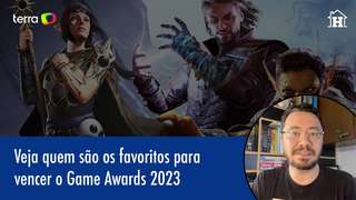 The Game Awards 2022  Veja os indicados ao Oscar dos games - Canaltech