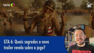 Grand Theft Auto VI chega em 2025. Assiste aqui ao primeiro trailer