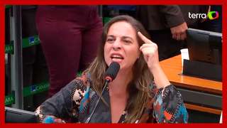 Caso Marielle: 'Atrasar votação é passar pano para miliciano', diz deputada do PSOL em CCJ