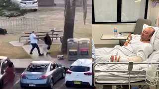 Herói desarma atirador na Austrália e vaquinha arrecada R$ 7 milhões