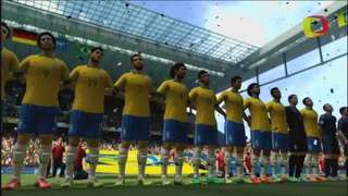 Fifa 23: game impressiona por realismo na aparência dos jogadores