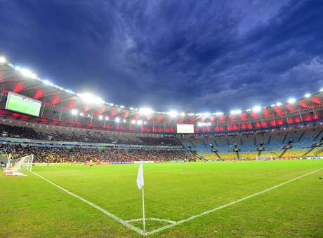 Flamengo se exime de problemas em ingressos; Maracanã rebate