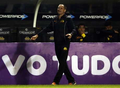 Paulo Baier garante pênalti legítimo, mas alerta para sufoco