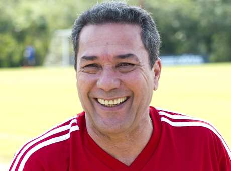 No Fla, Luxemburgo se diz preparado: merecia a Seleção