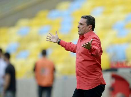 Luxemburgo minimiza jogo feio: 1 a 0, e está muito bom