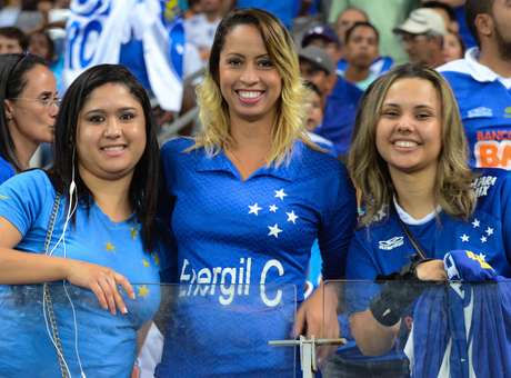 Para competir com Rio-SP, Cruzeiro se destaca em bilheteria
