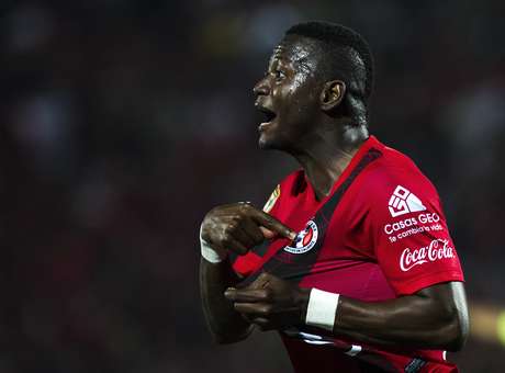 Riascos pode ser anunciado nas próximas horas no Cruzeiro