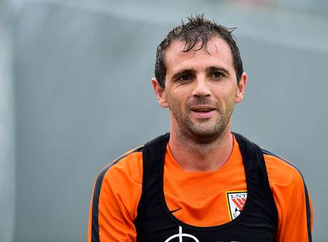 Montillo e Robinho surgem como opções para camisa 10 do Fla