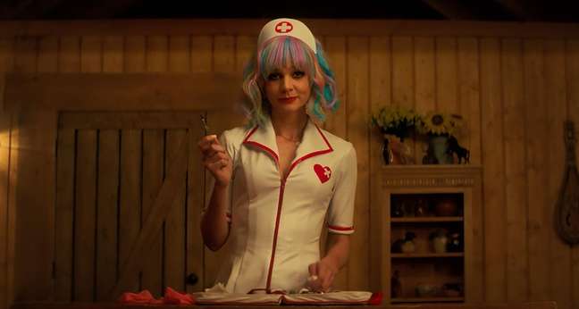 O certeiro e mordaz "Bela Vingança" 