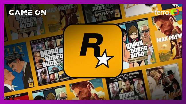 Plano de assinatura do GTA 5 libera outros jogos da Rockstar