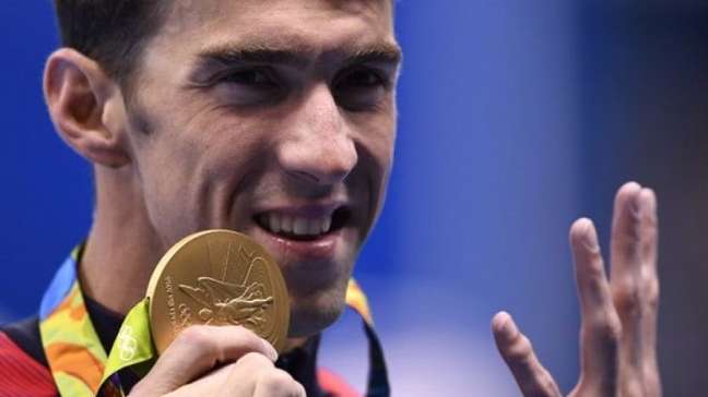 Confira os países com mais medalhas de ouro nos Jogos Olímpicos