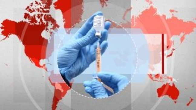 Medo da vacina contra covid? Veja respostas às principais dúvidas globais