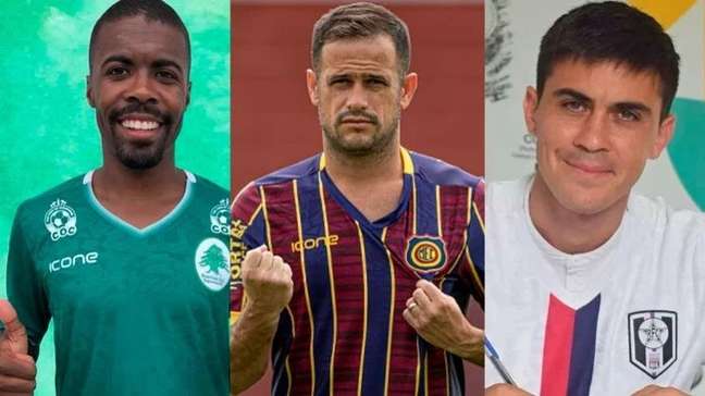 Guia do Carioca-2022: veja como os clubes de menor investimento chegam para a competição.