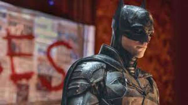 'The Batman 2', 'Venom 3' e os detalhes da Cinema Con