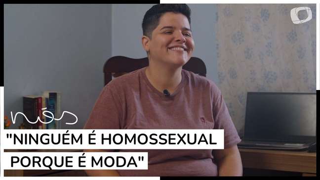 Expulsos de Casa: “Ninguém é homossexual porque é moda”